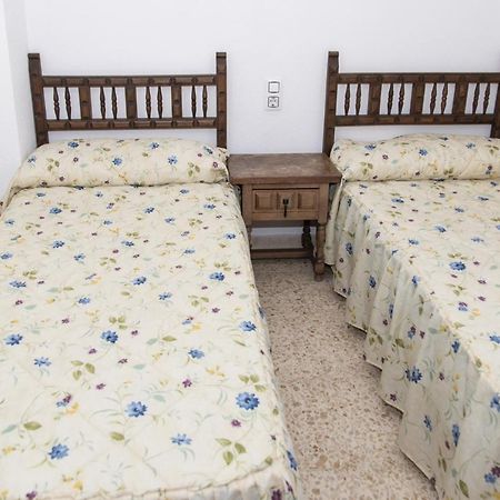 Apartamento Lider, 8-A Cullera Exterior foto