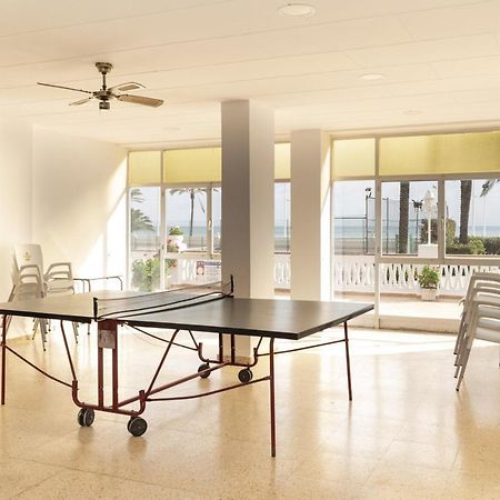 Apartamento Lider, 8-A Cullera Exterior foto