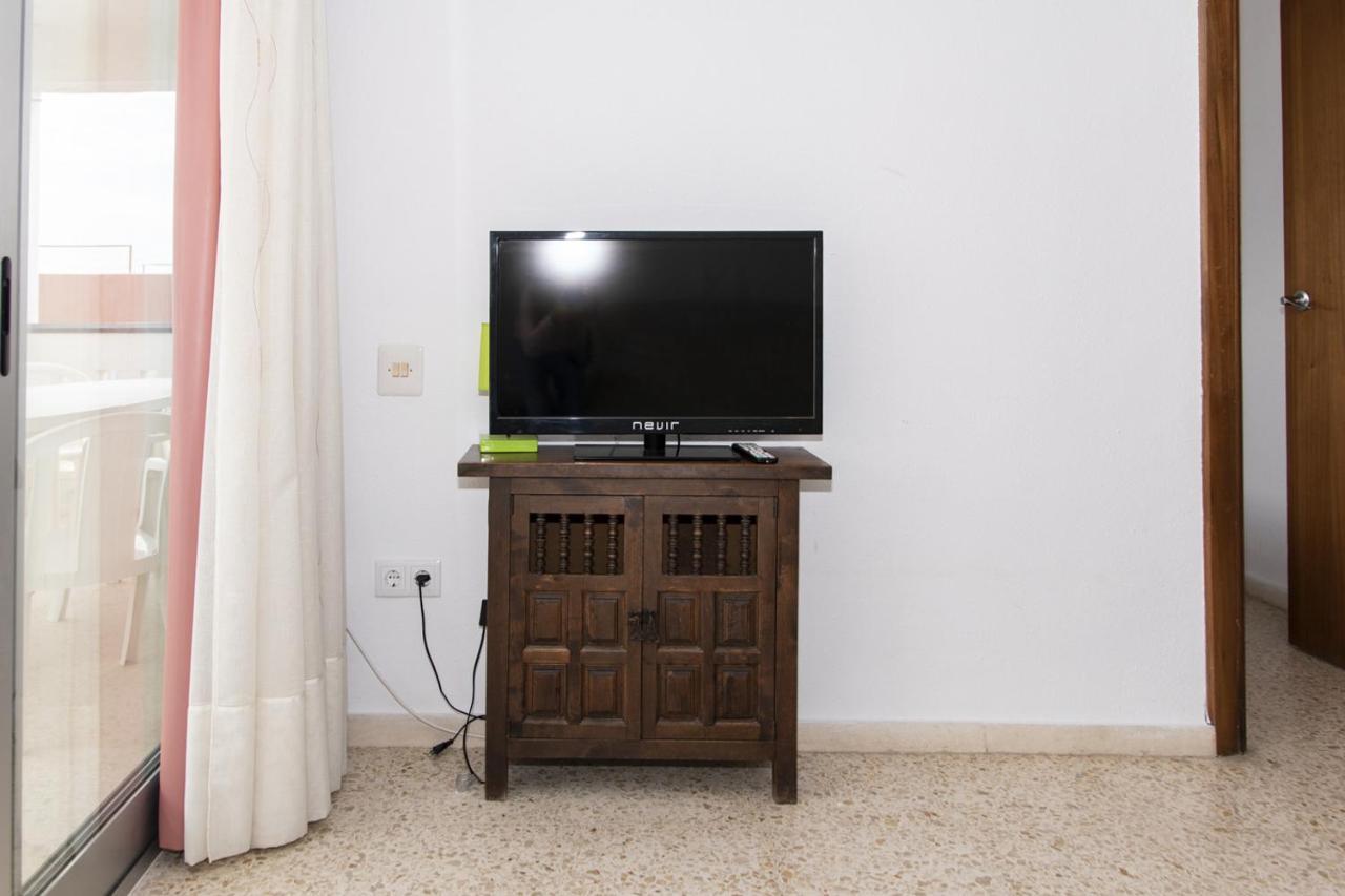 Apartamento Lider, 8-A Cullera Exterior foto