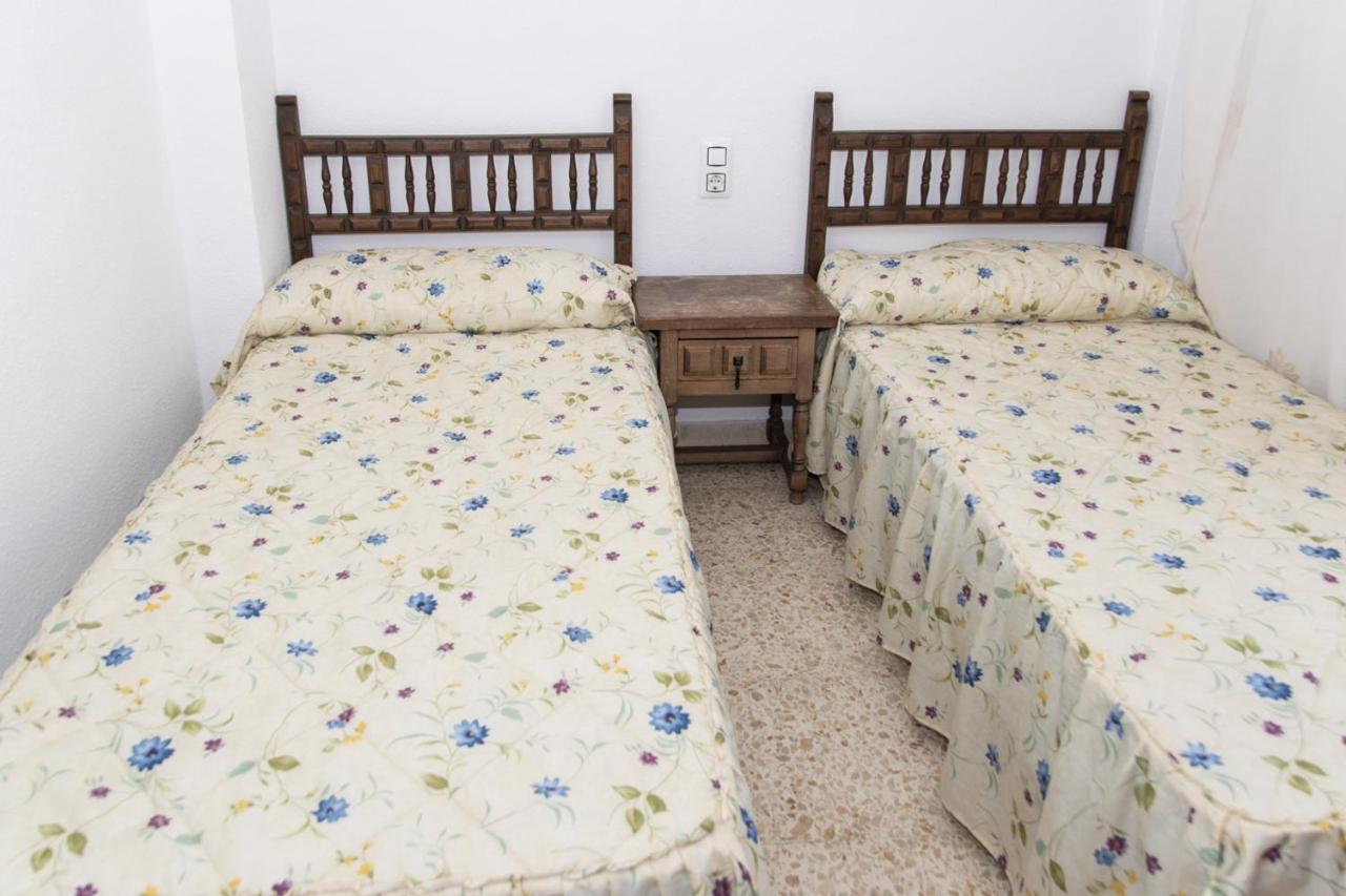 Apartamento Lider, 8-A Cullera Exterior foto