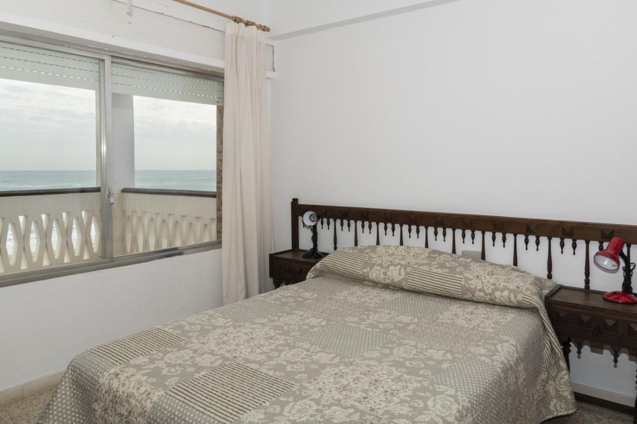 Apartamento Lider, 8-A Cullera Exterior foto