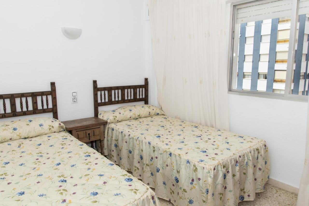 Apartamento Lider, 8-A Cullera Exterior foto