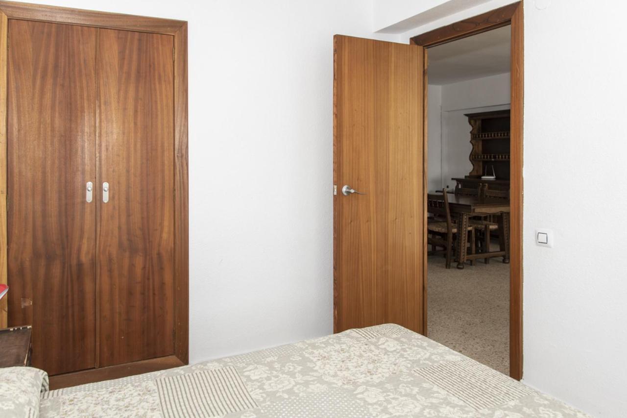 Apartamento Lider, 8-A Cullera Exterior foto