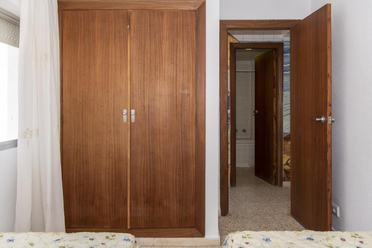 Apartamento Lider, 8-A Cullera Exterior foto