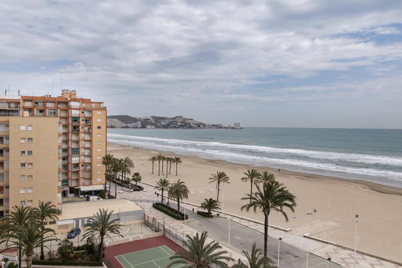 Apartamento Lider, 8-A Cullera Exterior foto