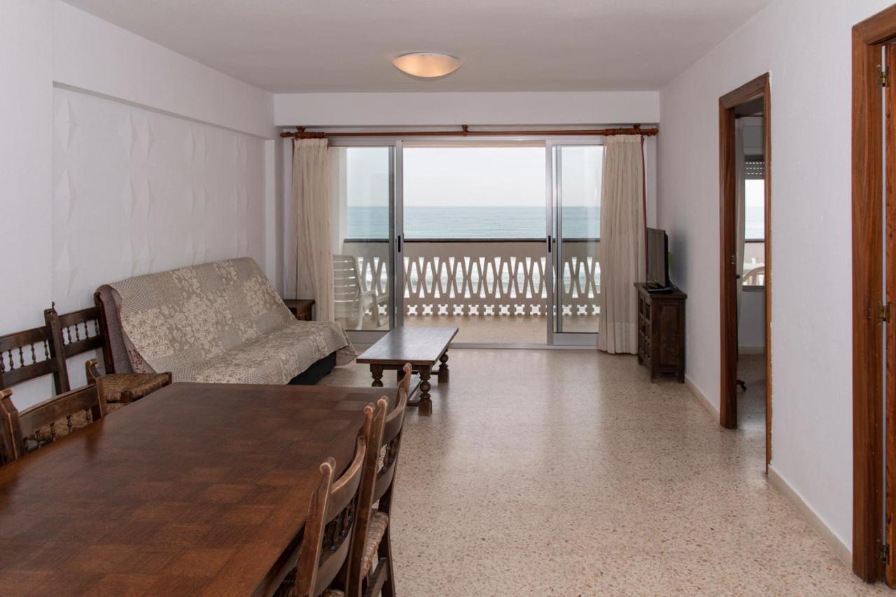 Apartamento Lider, 8-A Cullera Exterior foto