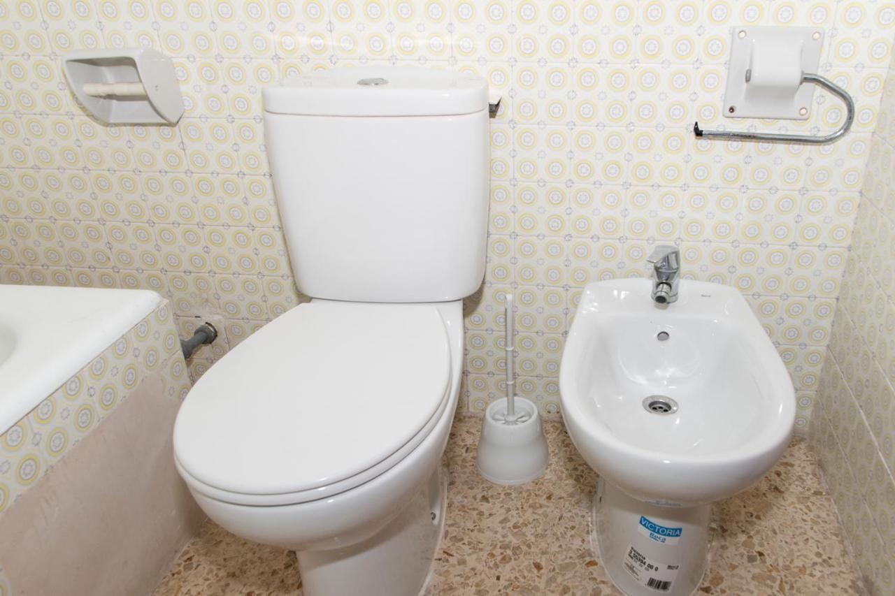 Apartamento Lider, 8-A Cullera Exterior foto